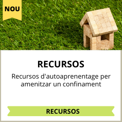 Recursos d'autoaprenentatge