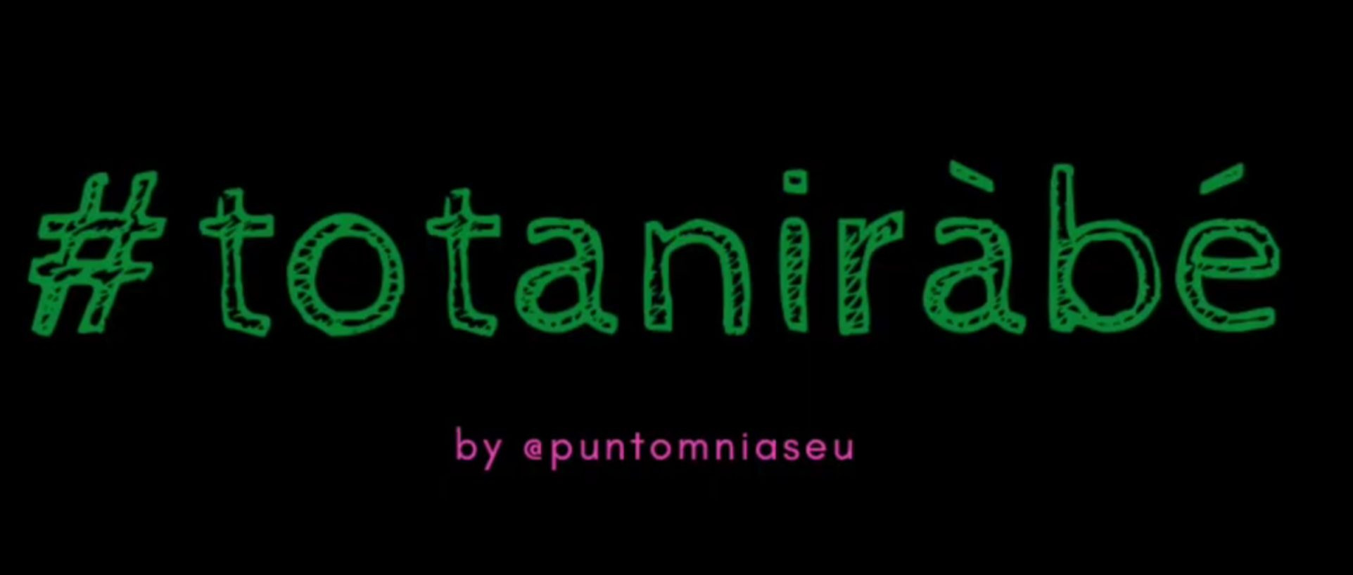 Tot anirà bé