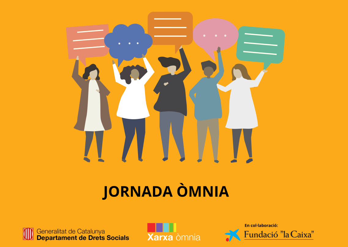 Jornada Òmnia 2021