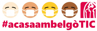 #aCasaAmbelgòTIC