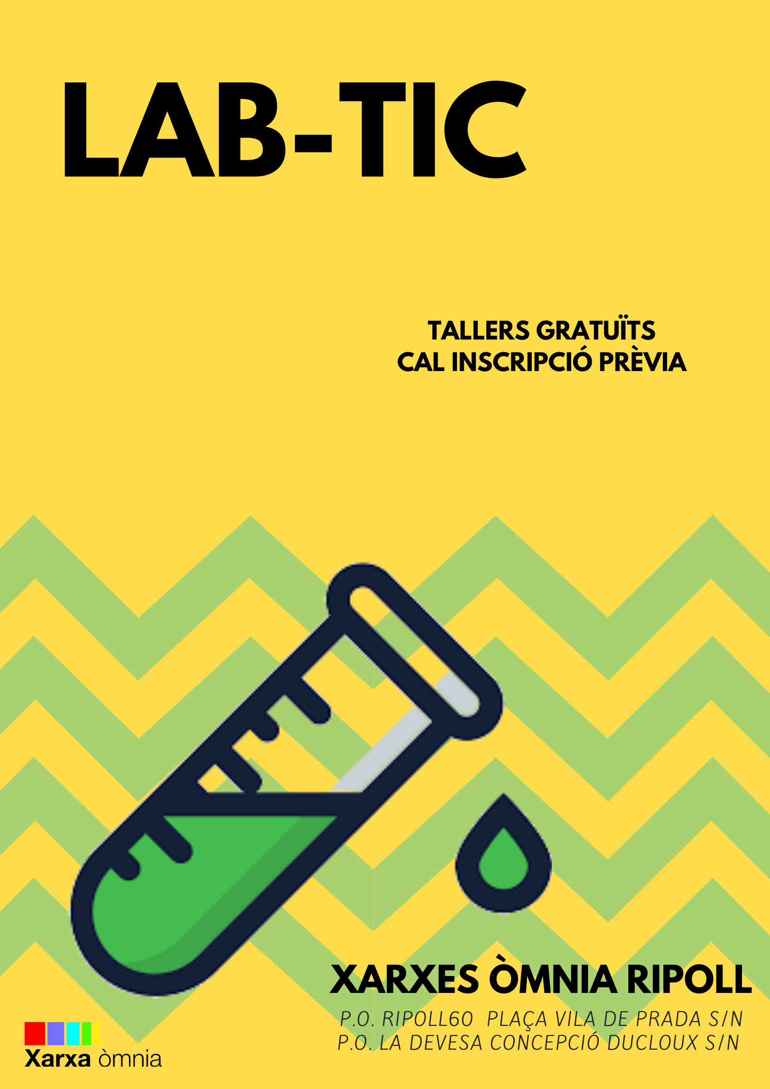 Lab-TIC
