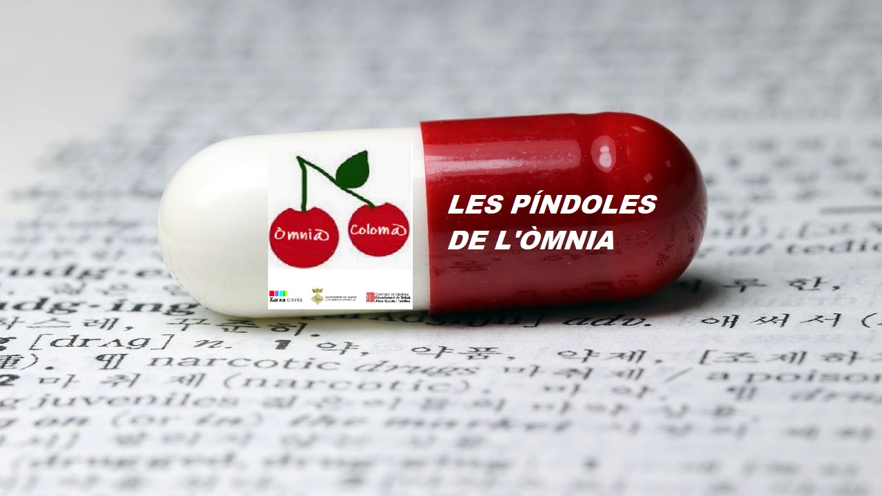 Píndoles formatives