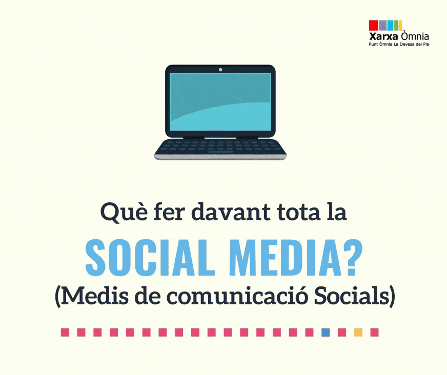 Què fer davant la desinformació