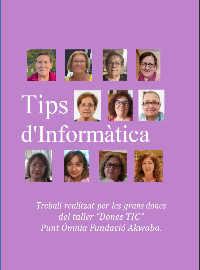 Tips d'informàtica