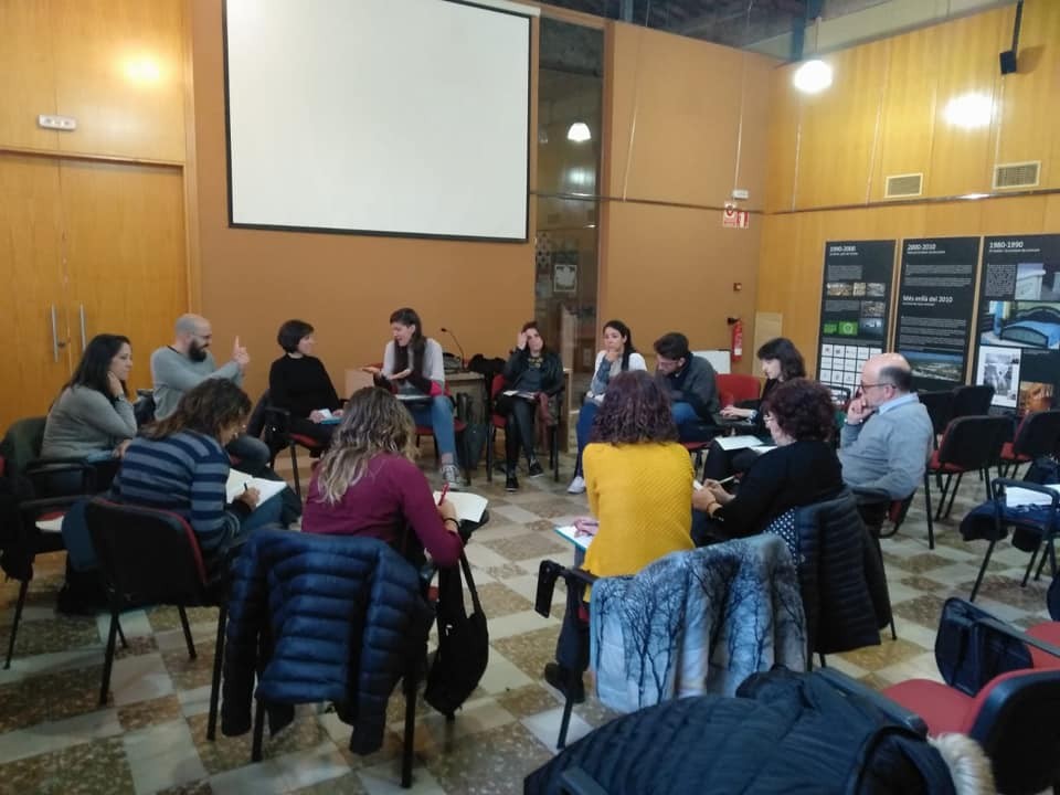Punt Òmnia Tortosa s’adhereix a la Xarxa Educació 360