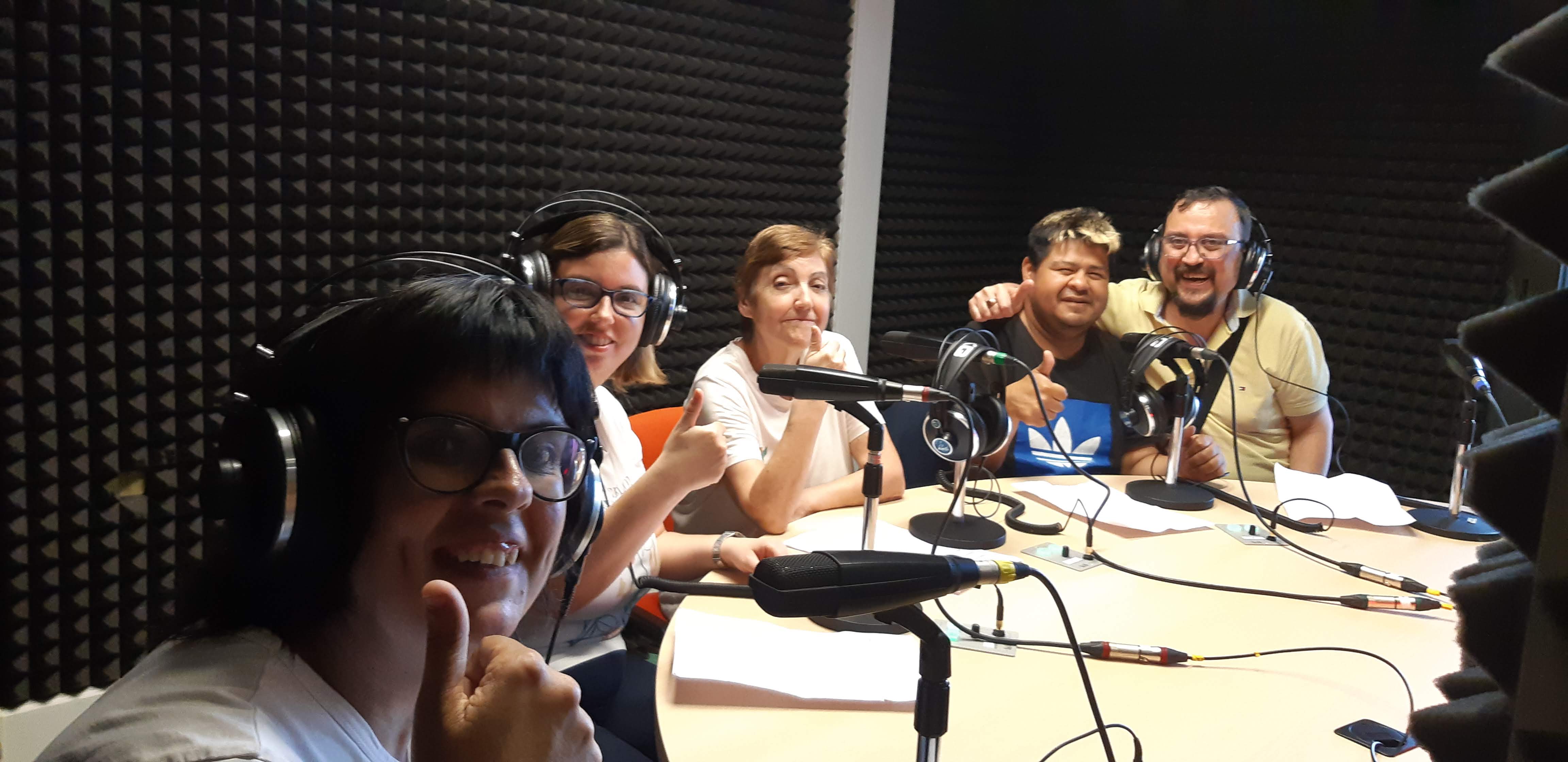 13 de febrer: Dia Mundial de la Ràdio a la Xarxa Òmnia