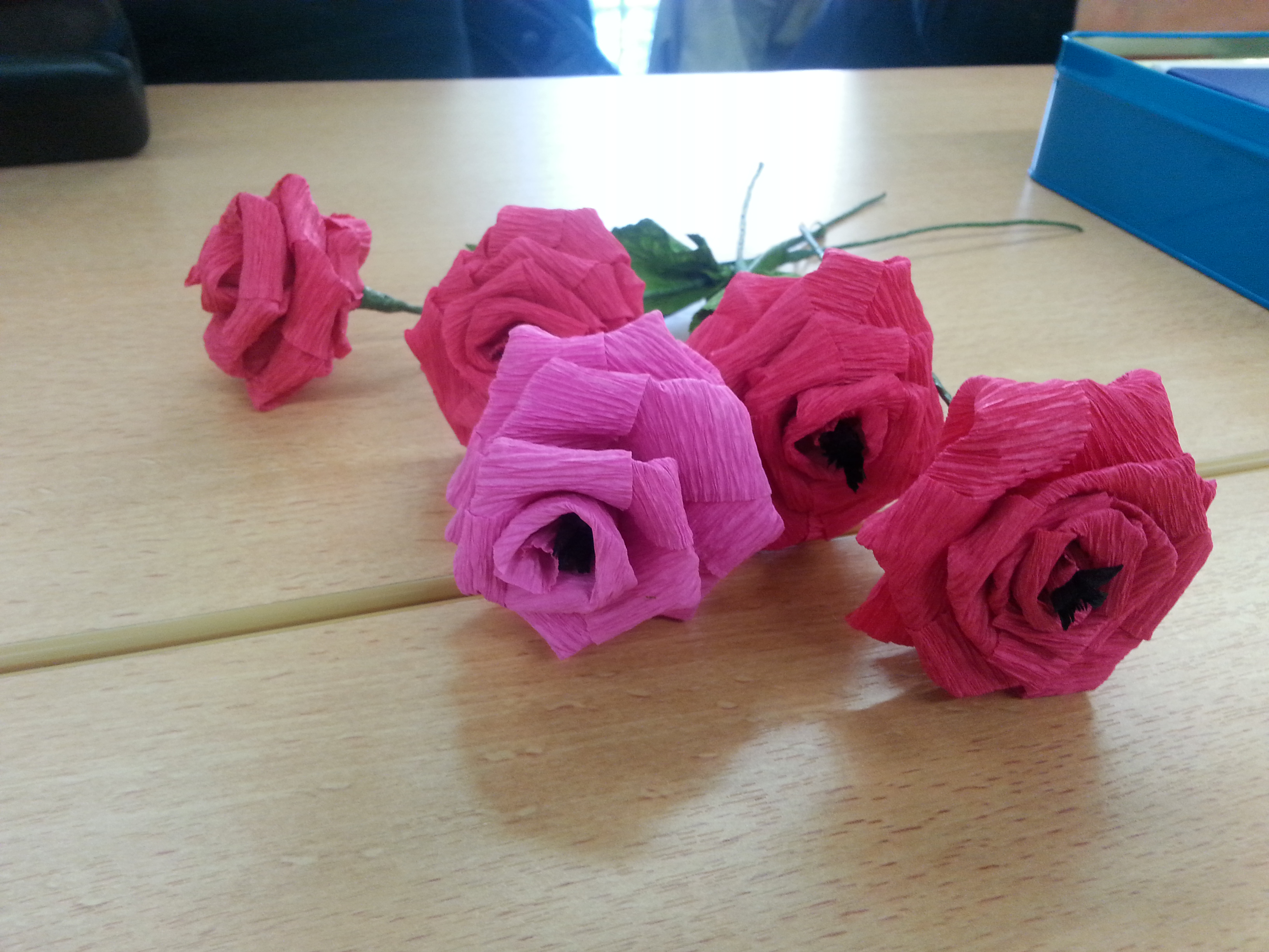 foto roses