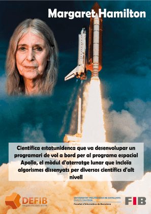 Margaret Hamilton