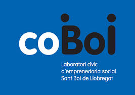 logotip coBoi