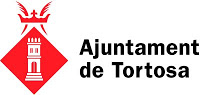 logotip ajuntament Tortosa