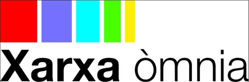 imatge logotip Xarxa Òmnia