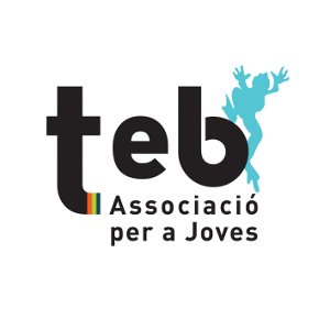 Logotip del Teb