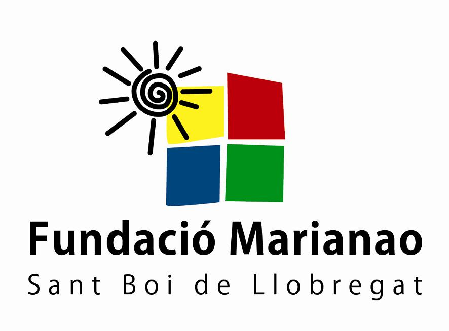 Logotip Fundació Marianao