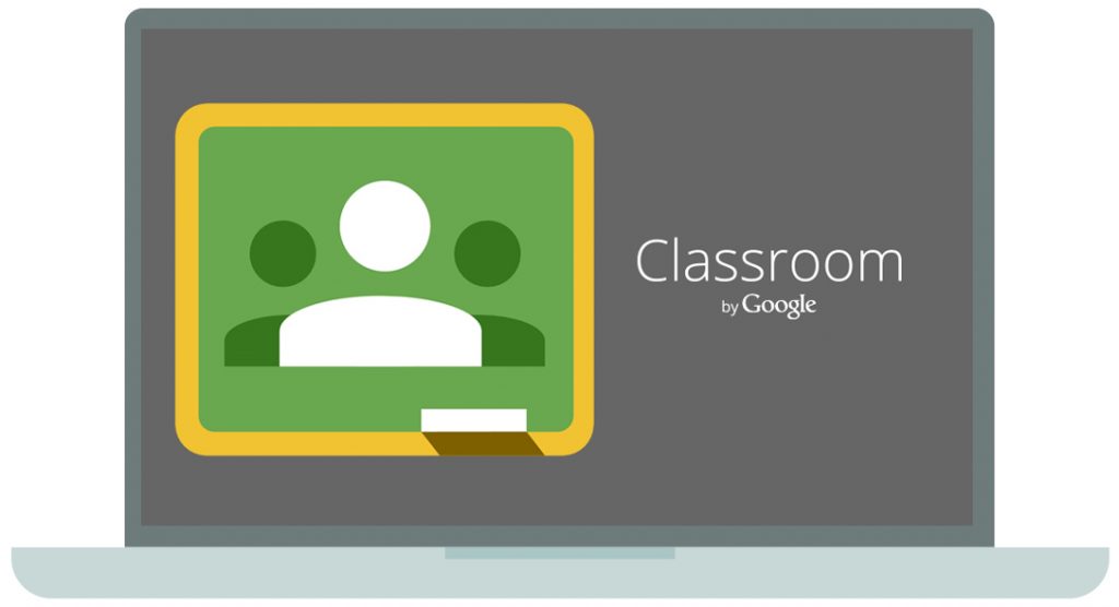 Logotip de Google Classroom