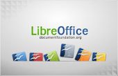 Captura del LibreOffice