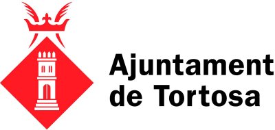 Logotip de l'Ajuntament de Tortosa