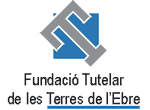 Logotip Fundació Tutelar Terres de l'Ebre