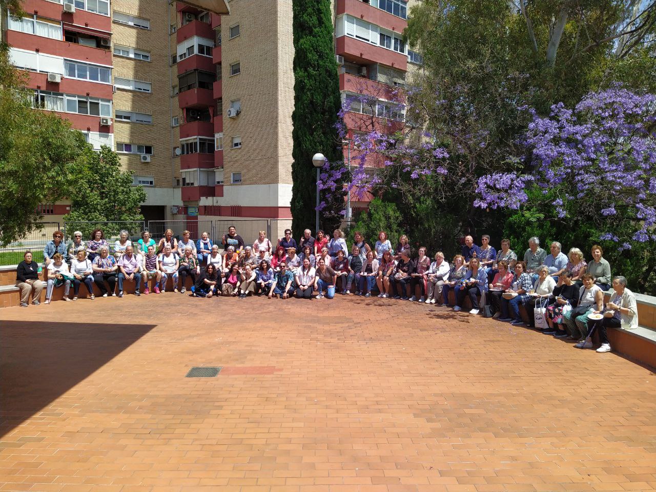 Els punts Òmnia de L'Hospitalet de Llobregat celebren els 25 anys de la Xarxa Òmnia