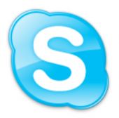 Icona d'Skype