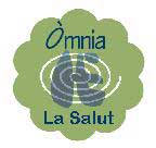 Logotip Òmnia Salut Alta