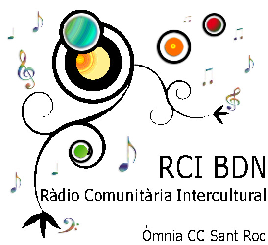 ràdio comunitària intercultural rci