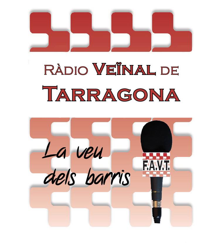 imatge Ràdio Veïnal de Tarragona