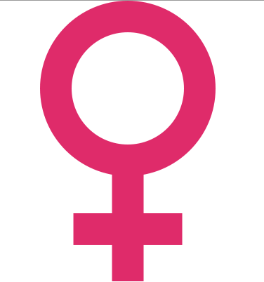 Símbol feminista