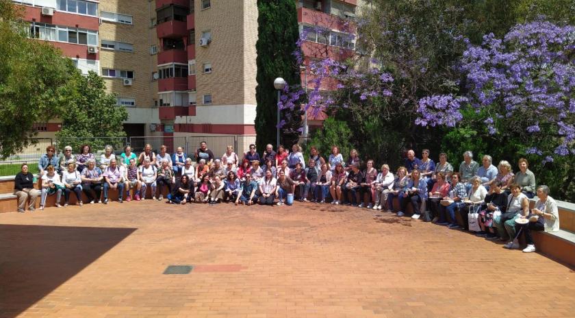 Els punts Òmnia de L'Hospitalet de Llobregat celebren els 25 anys de la Xarxa Òmnia