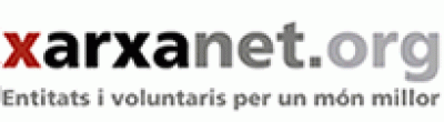 imatge logotip xarxanet.org