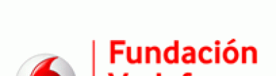 logos Fundació Pere Tarrés i Fundación Vodafone
