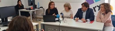 El Punt Òmnia Balaguer facilita la inclusió social de més de 300 persones en només set mesos