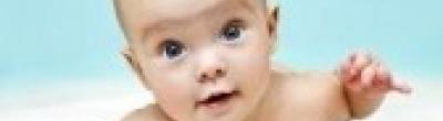 Imatge d'un nadó