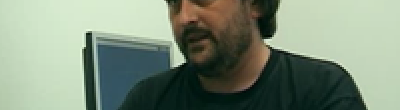 Imatge del vídeo de Ramon Oromí