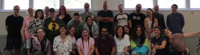 La Xarxa Òmnia tanca les Trobades Territorials 2025 amb la comunitat com a protagonista