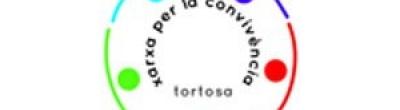 Logotip Xarxa per la Convivència a Tortosa