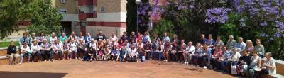 Els punts Òmnia de L'Hospitalet de Llobregat celebren els 25 anys de la Xarxa Òmnia