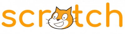 Logo de Scratch
