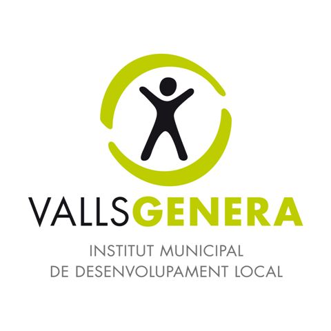 logotip Vallsgenera