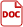 Microsoft Office document icon